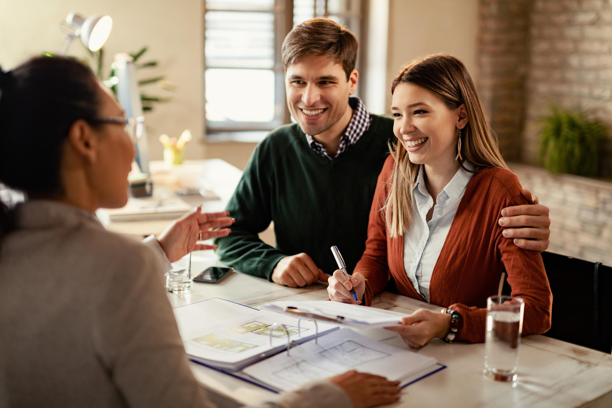 How to Get a Mortgage in the UK as a First-Time Buyer in 2026
